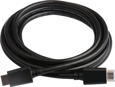 Zdjęcie produktu dla Techly ICOC HDMI21-8-020, 2 m, HDMI Typu A (Standard), HDMI Typu A (Standard), 10240 x 4320 px, Kompatybilność 3D, Czarny