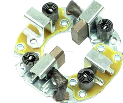 Produktbild von AS-PL SBH5014 Halter Kohlebürsten 23378W3410 3617041000 M649T05071
