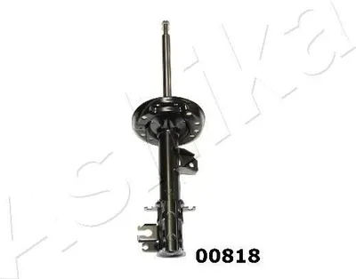 Produktbild von ASHIKA Stoßdämpfer Vorne Links für FIAT Panda Schrägheck (312, 319) Federbein MA-00818