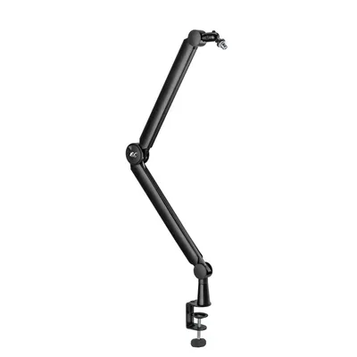 Obrázok produktu pre Držiak mikrofónu 3/8" a 5/8" NanoRS max. 1 kg RS421