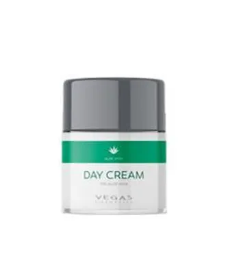 Produktbild von Aloe Vera Tagescreme