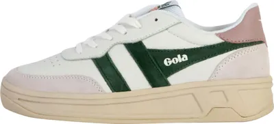 Immagine prodotto di Scarpe da ginnastica in pelle Topspin