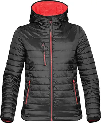 Produktbild von Stormtech WomenŽs Gravity Thermal Jacket