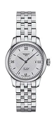 Image de Montre automatique pour femmes Mido Baroncelli, modèle M0072071103800