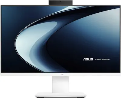 Produktbild von ASUS V400 AiO V440VAK-WPC0580, 60,5 cm (23.8"), Full HD, Intel® Core™ i7, 16 GB, 512 GB, Weiß