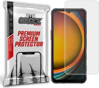 Produktbild von Matte Folie GrizzGlass PaperScreen für Samsung Galaxy Xcover7