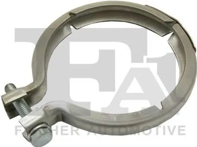 Produktbild von FA1 144-8107 Verbindungsrohre, Abgasanlage x