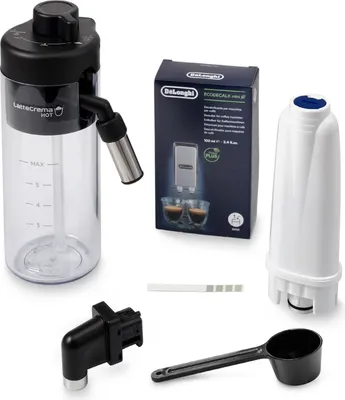 Immagine prodotto di DeLonghi 8004399028388 DeLonghi Magnifica Plus Kaffeevollautomat grau