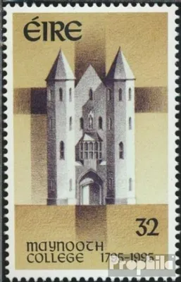 Produktbild von Briefmarken Irland 1995 Mi 905 (kompl.Ausg.) postfrisch Maynooth