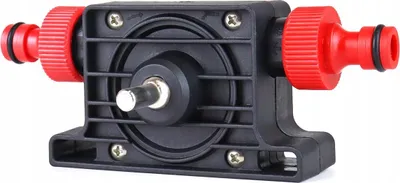 Produktbild von Bohrmaschinenpumpe für Kraftstoff, Öl, Wasser