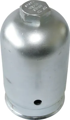 Produktbild von Elmag Verschlußkappe für Stahlflaschen, 54209