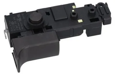Imagen del producto de Interruptor para lijadora vibratoria BOSCH - 2607200688
