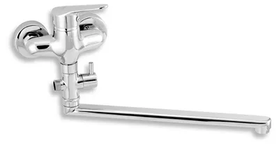 Obrázek produktu pro 94473/1,0 Paneláková baterie bez příslušenství 100mm Titania IRIS New