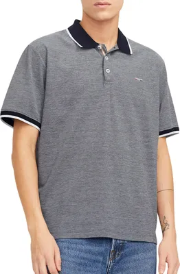 Image de Jack & Jones Alves Poloshirts Homme