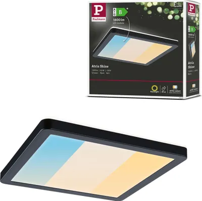 Image de Panneau LED Paulmann Atria Shine