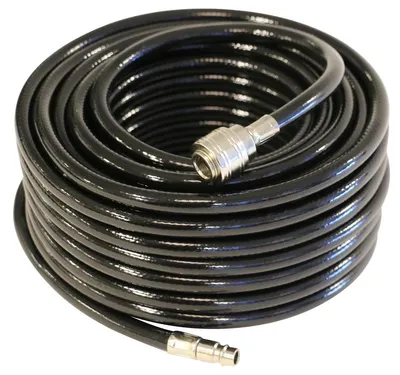 Produktbild von TEXAS 80028109 Druckluftschlauch Druckschlauch 20 m Schnellkupplung