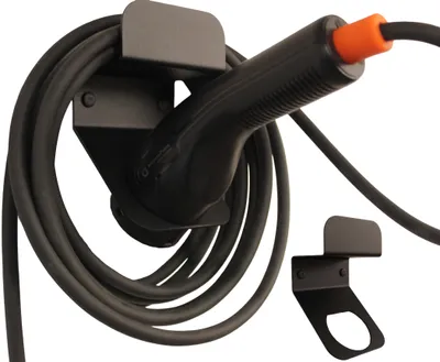 Obrázok produktu pre Univerzálny držiak na nabíjacie káble pre elektromobily, kábel Walbox EVSE typu 2 pre EV/PHEV, organizér na káble, záves, háčik, organizér na káble, nabíjačky do auta