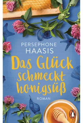 Obrázok produktu pre Das Glück schmeckt honigsüß