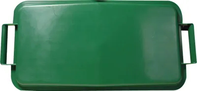 Immagine prodotto di GRAF coperchio contenitore multiuso angolare 60 litri verde