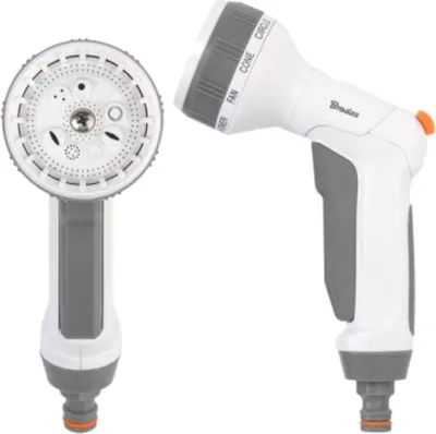 Produktbild von Pistol 9 Modien Bradas Classic