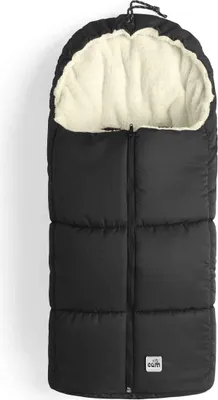 Produktbild von Winter-Fußsack Nesti | Mehr Farben verfügbar | 0-36 Monate