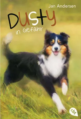 Image de Dusty in Gefahr