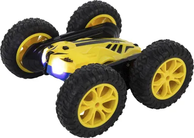 Produktbild von JAMARA Funkgesteuertes Stuntfahrzeug RC Fahrzeug RC X-F2