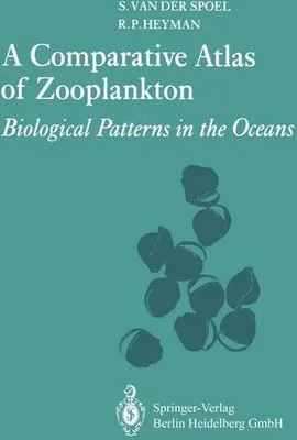 Obrázok produktu pre A Comparative Atlas of Zooplankton