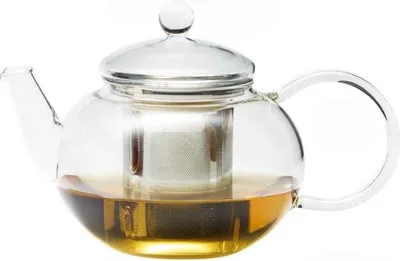 Produktbild von Trendglas Teekanne "Miko", 0,8 l mit Edelstahlfilter