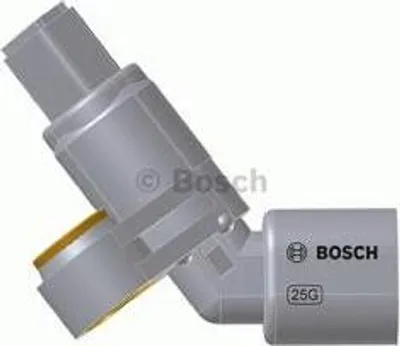 Produktbild von Bosch Sensor, Raddrehzahl  0 986 594 001