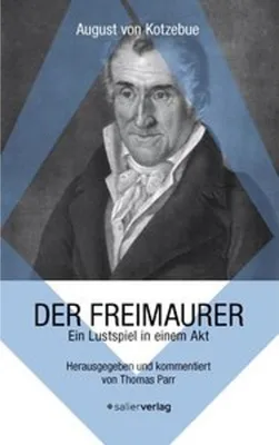 Image de Der Freimaurer