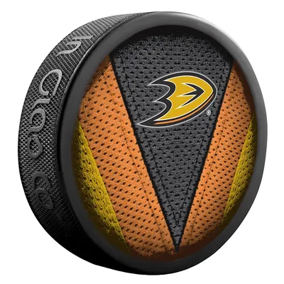 Produktbild von NHL Souvenir Puck Basic - Blister, NHL Teams:Anaheim Ducks