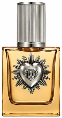 Produktbild von Dolce&Gabbana Devotion For Men, Männer, 50 ml, Flüssiges Parfüm, Zitrone, Kaffee, Patschuli