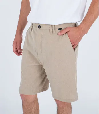 Obrázek produktu pro Hurley Phantom Flow Walk 20'' šortky Beige 34 Man Beige 34