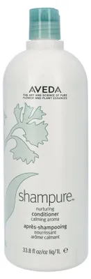 Produktbild von Aveda 18084998090, Frauen, Alle Farben, Nährend, Glanz, Feuchtigkeitsspendend, 1000 ml, Flasche, Silikon