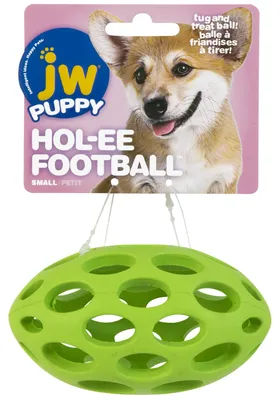 Immagine prodotto di JW HOL-EE Calcio S 11,5 x 6,5 cm