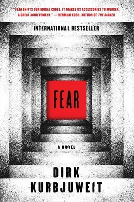 Produktbild von Fear