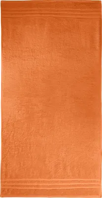 Produktbild von REDBEST Duschtuch mandarine 70x140 cm
