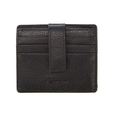 Produktbild von Esquire Oslo Kreditkartenetui RFID Leder 10 cm