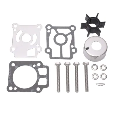 Produktbild von Súprava obežného kolesa vodného čerpadla - 361-87322-0, náhradné diely pre prívesný dvojtaktný motor Tohatsu 25/30 hp, opravná súprava