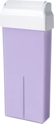 Produktbild von Wachspatrone Special Flavours Malve Calendula mit großem Roller 100 ml