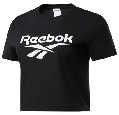Zdjęcie produktu dla Reebok – damska koszulka z krótkim rękawem XL