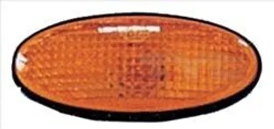 Produktbild von TYC 18-5337-01-2 Blinker Blinkleuchte für NISSAN MICRA II (K11)