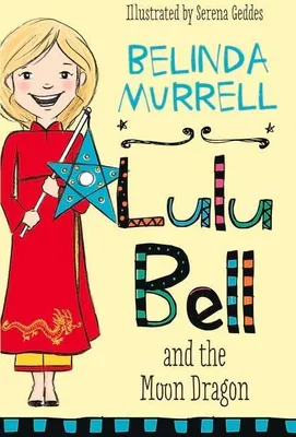 Produktbild von Lulu Bell and the Moon Dragon