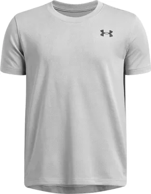 Zdjęcie produktu dla Koszulka Under Armour 1390019-011 dla Dziecięce