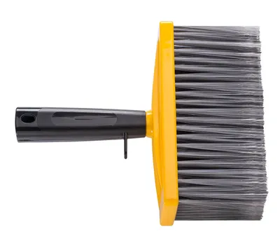 Produktbild von Hardex Deckenbürste Silverpren 170x75mm Griff aus Kunststoff
