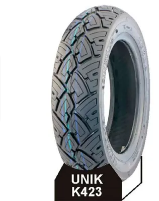 Imagen del producto de Neumático rodador Kenda Unik 120/70-10, 54m. Dimensiones: 120/70 / R10, 120/70