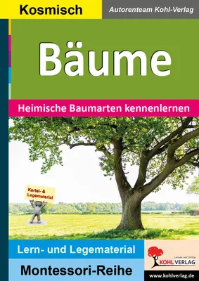 Produktbild von Bäume