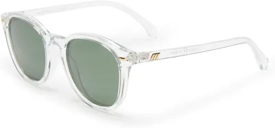 Produktbild von LE SPECS Bandwagon Uni-Sonnenbrille mit Vollrand, Kunststoff