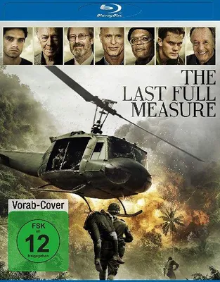 Produktbild von The Last Full Measure